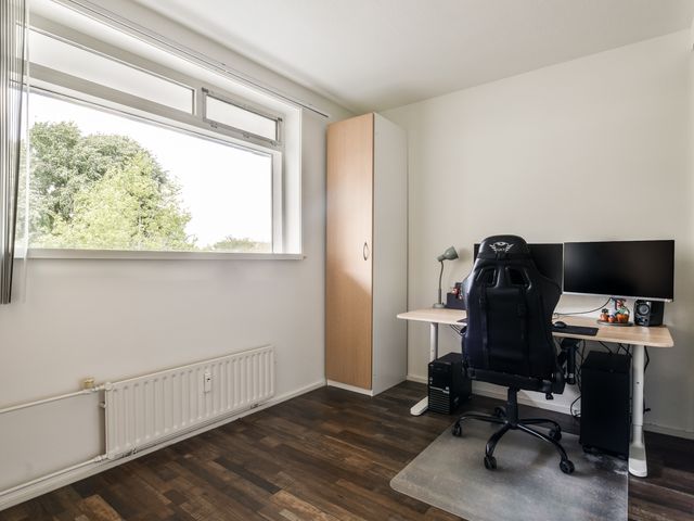 Pruimenlaan 134, Amstelveen