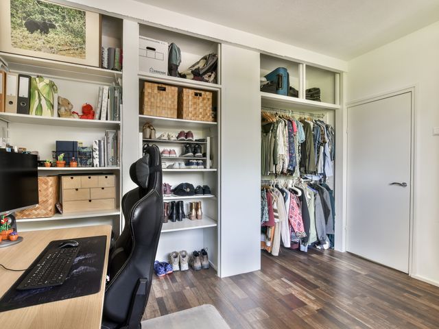 Pruimenlaan 134, Amstelveen