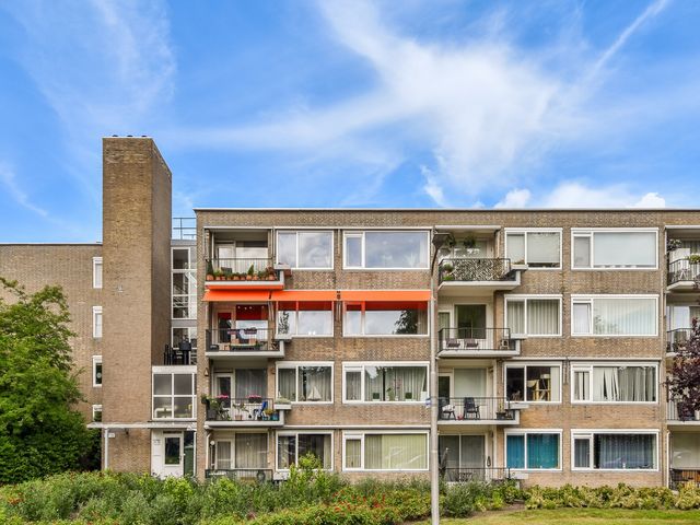 Pruimenlaan 134, Amstelveen