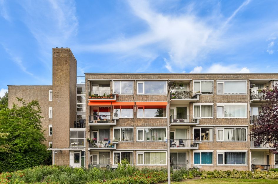 Pruimenlaan 134