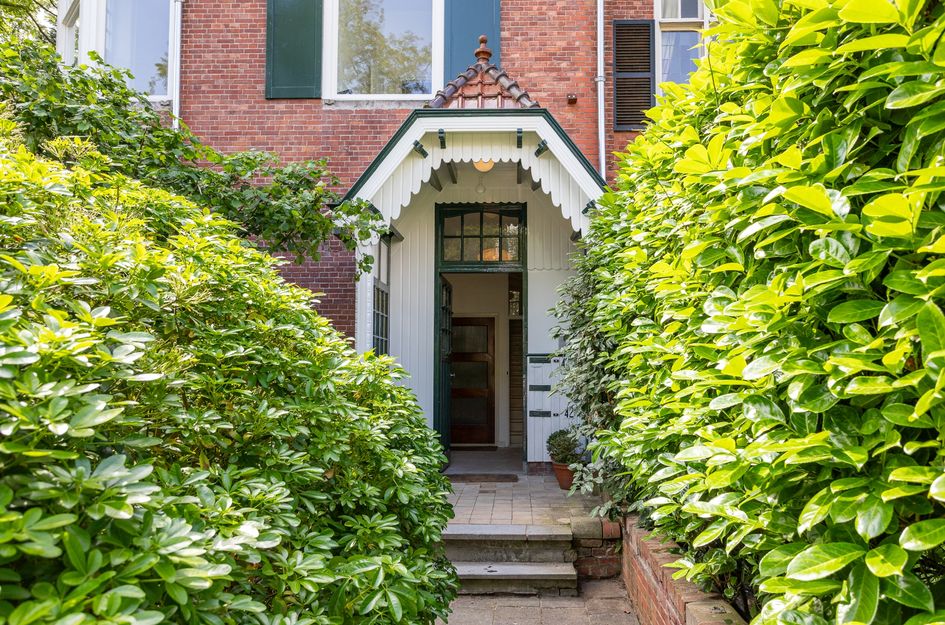Van Lennepweg 42A