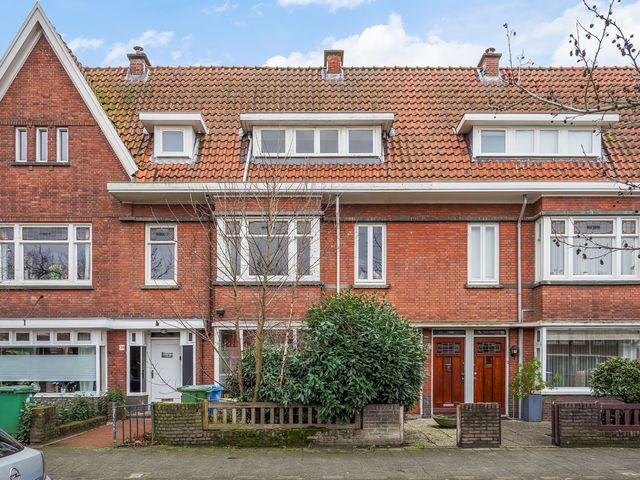 Rembrandtkade 104, Rijswijk