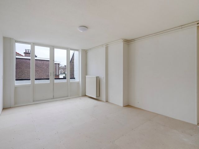 Rembrandtkade 104, Rijswijk