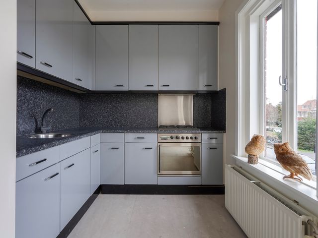 Rembrandtkade 104, Rijswijk