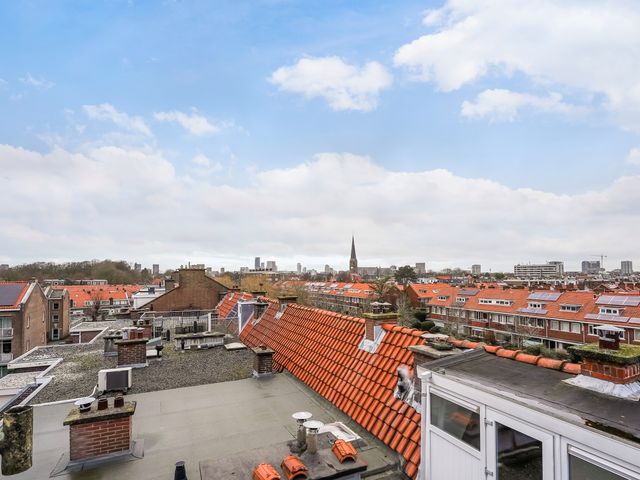 Rembrandtkade 104, Rijswijk