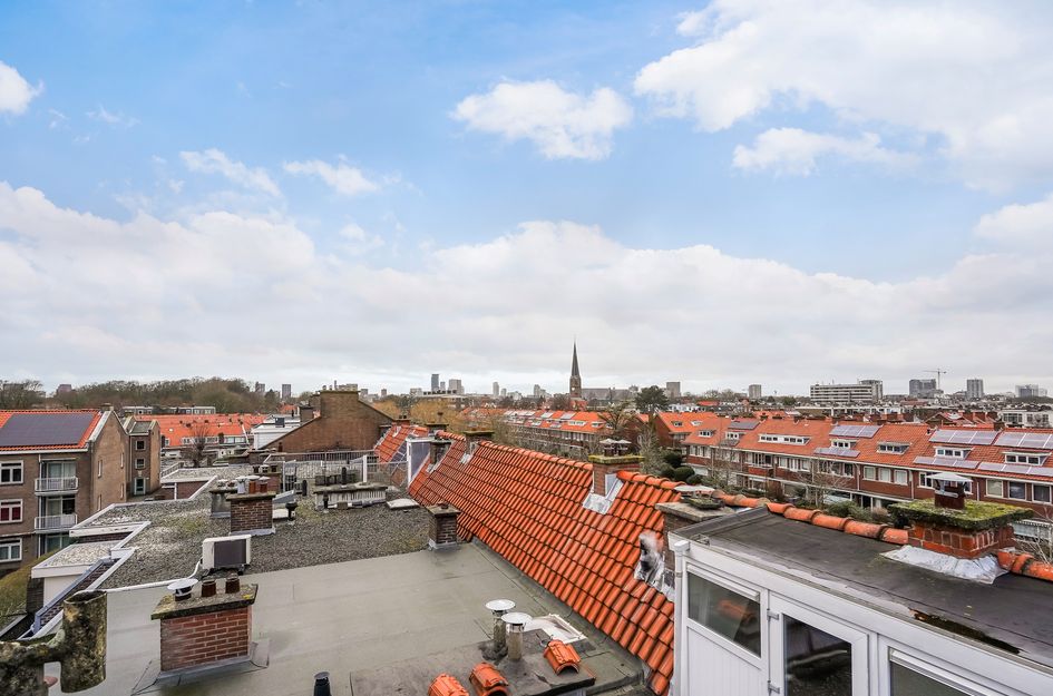 Rembrandtkade 104