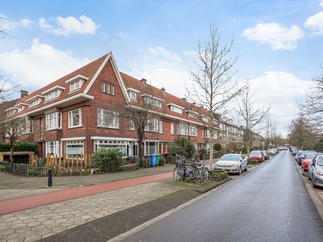 Rembrandtkade 104, Rijswijk