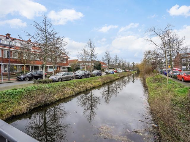 Rembrandtkade 104, Rijswijk