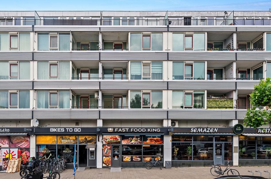 Parkweg 239