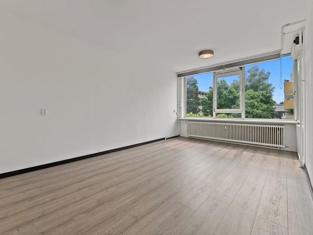 Parkweg 239, Schiedam