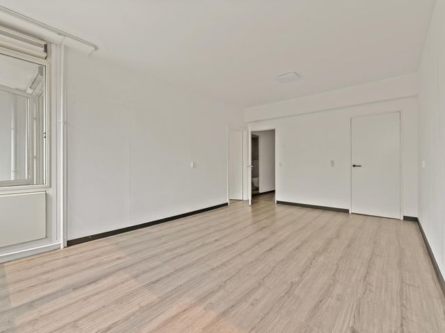 Parkweg 239, Schiedam