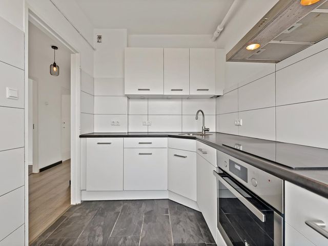 Parkweg 239, Schiedam