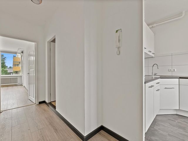 Parkweg 239, Schiedam