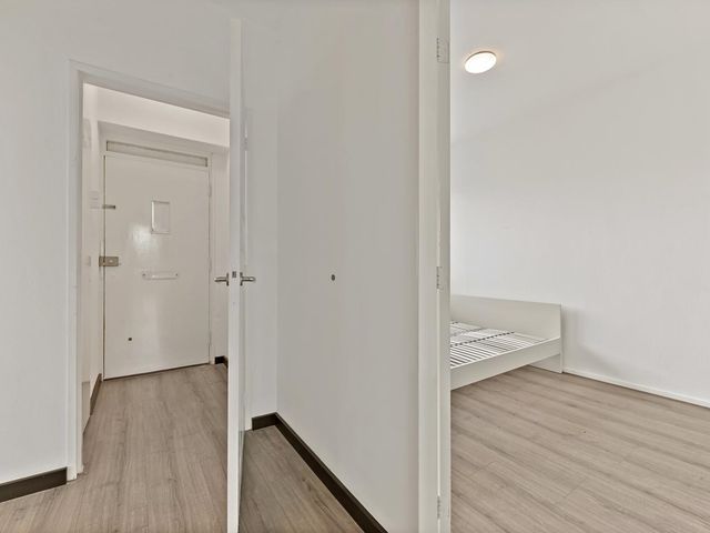 Parkweg 239, Schiedam