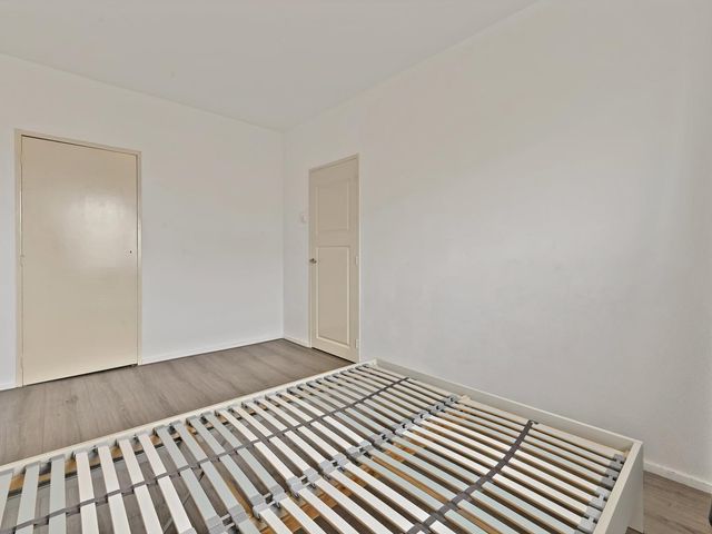 Parkweg 239, Schiedam