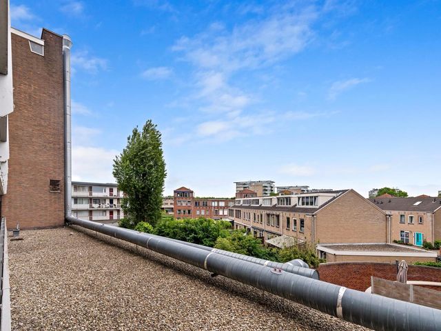 Parkweg 239, Schiedam
