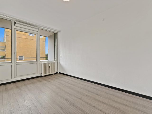 Parkweg 239, Schiedam