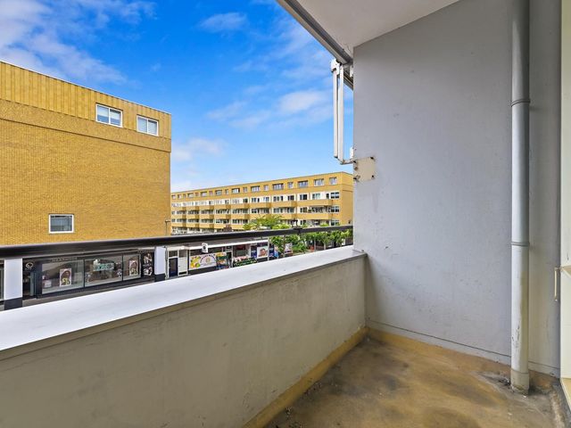 Parkweg 239, Schiedam