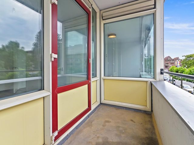 Parkweg 239, Schiedam
