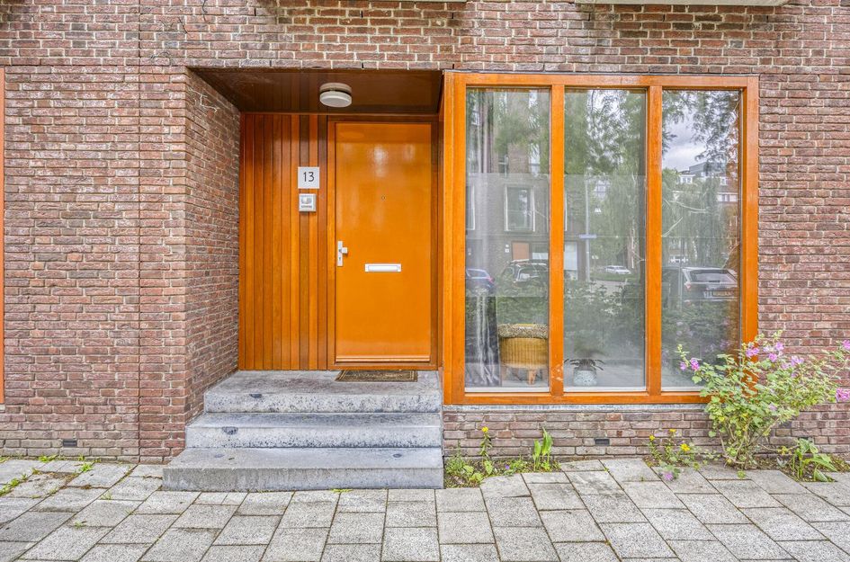 Hommelstraat 13