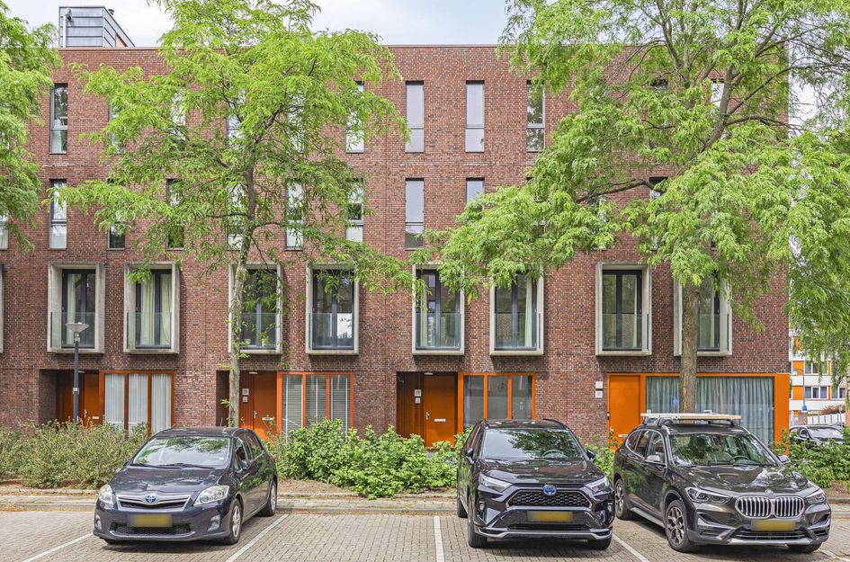 Hommelstraat 13