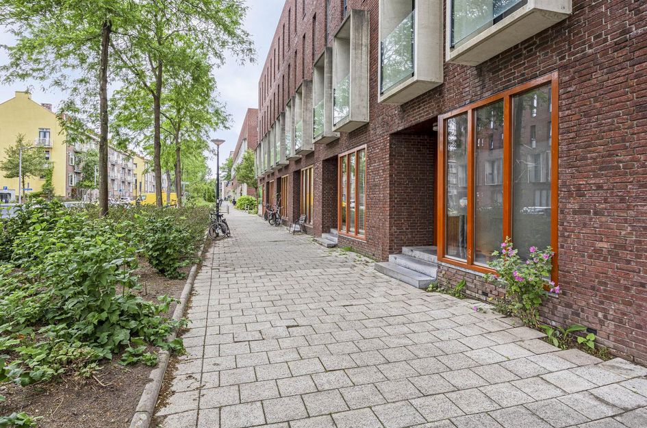 Hommelstraat 13