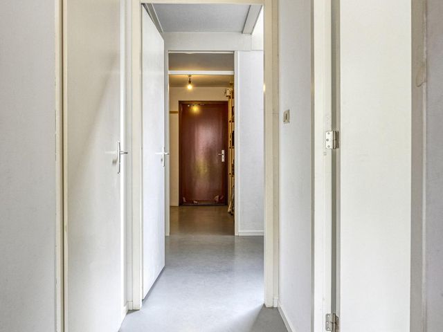 Hommelstraat 13, Rotterdam