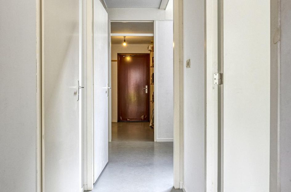 Hommelstraat 13