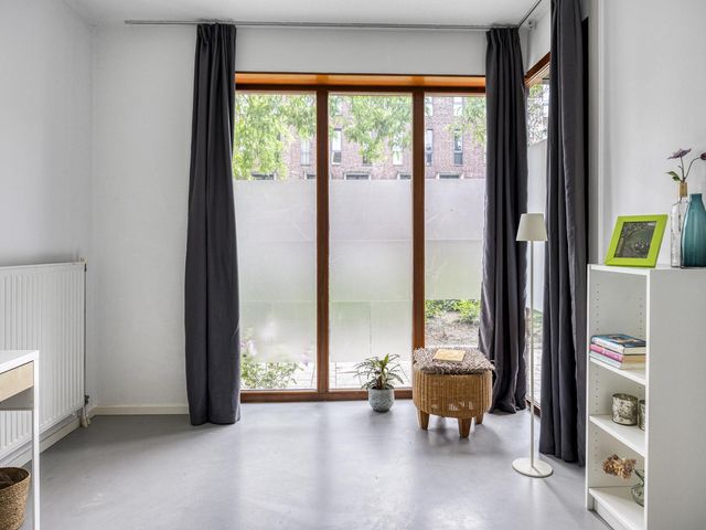 Hommelstraat 13, Rotterdam