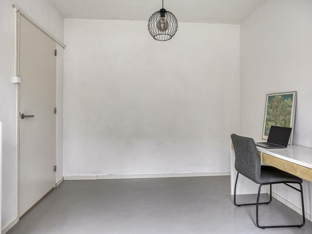 Hommelstraat 13, Rotterdam
