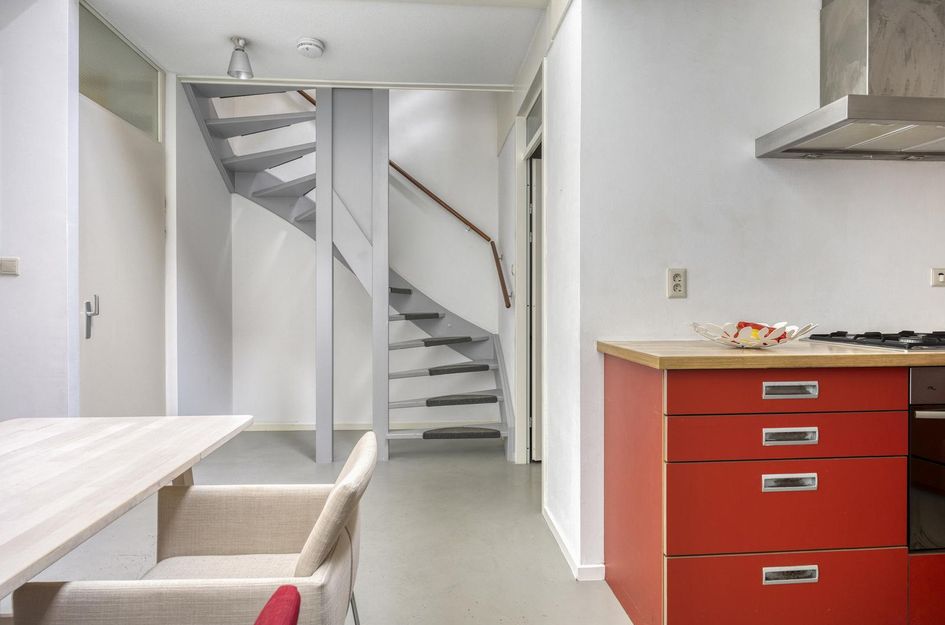 Hommelstraat 13
