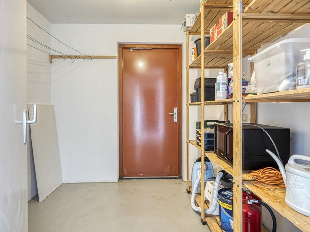 Hommelstraat 13, Rotterdam