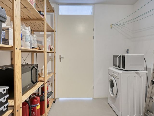 Hommelstraat 13, Rotterdam