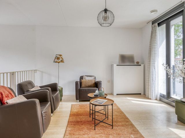 Hommelstraat 13, Rotterdam