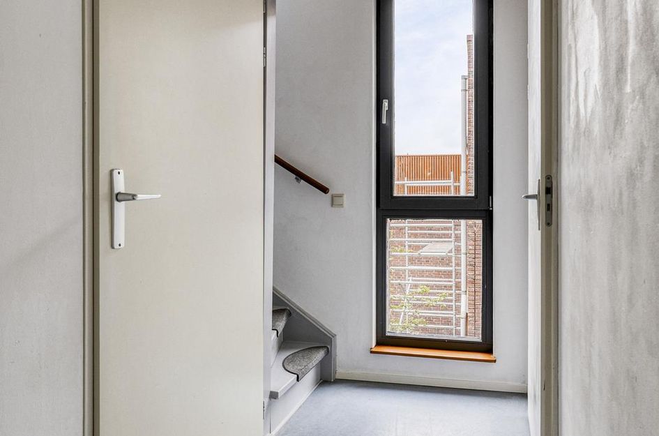 Hommelstraat 13