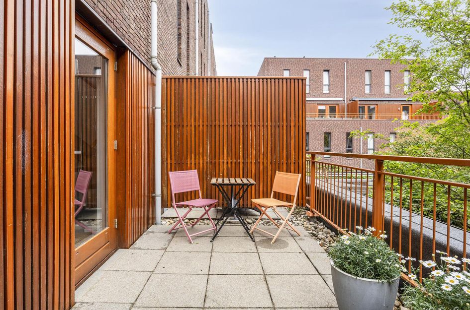 Hommelstraat 13