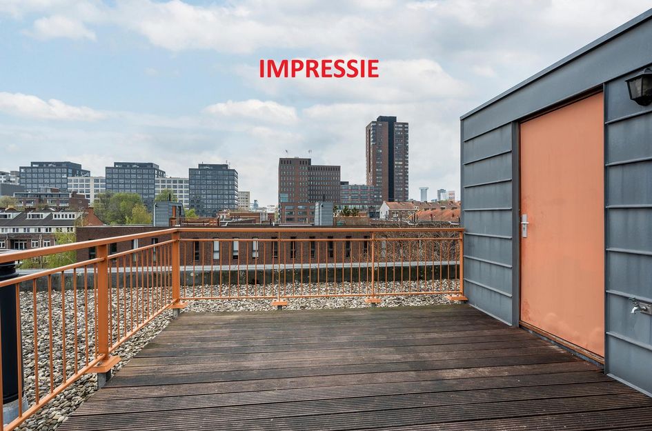 Hommelstraat 13