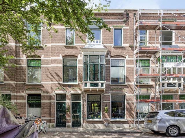 Valdezstraat 4, Leiden