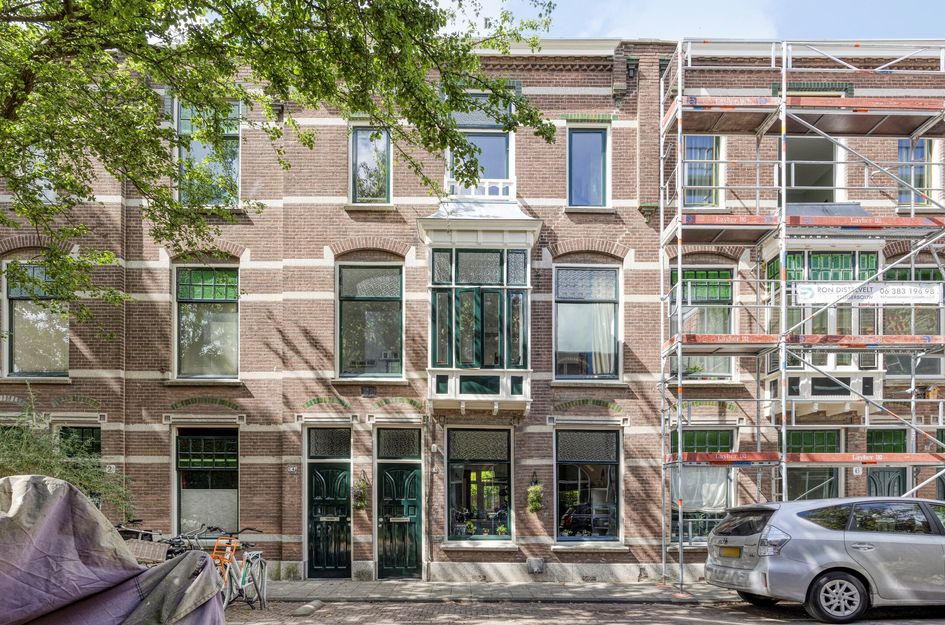 Valdezstraat 4