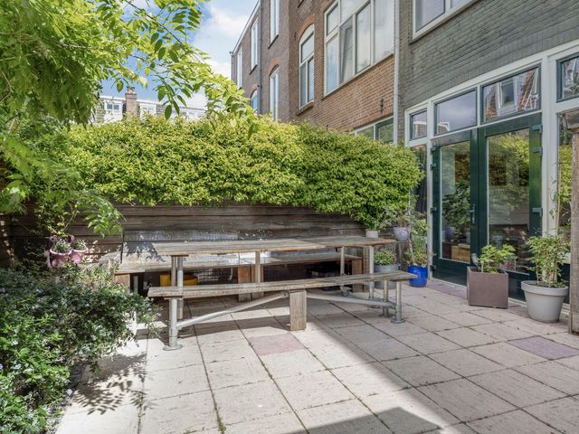 Valdezstraat 4, Leiden