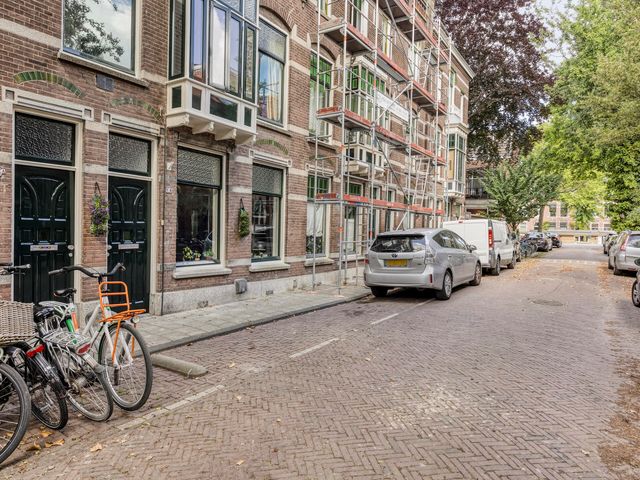 Valdezstraat 4, Leiden