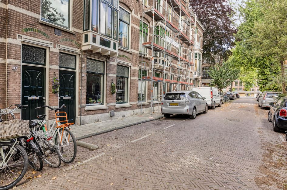 Valdezstraat 4