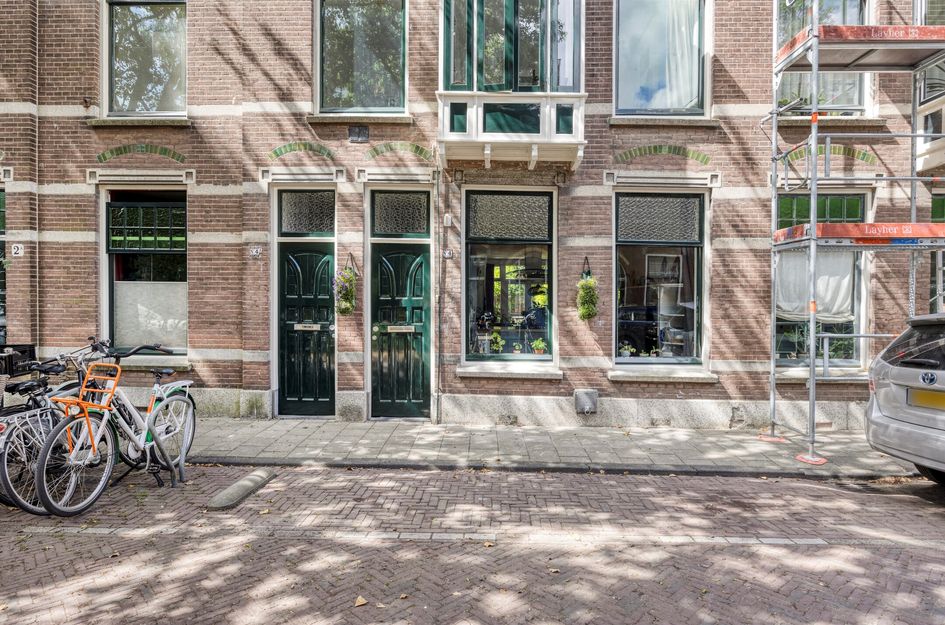 Valdezstraat 4