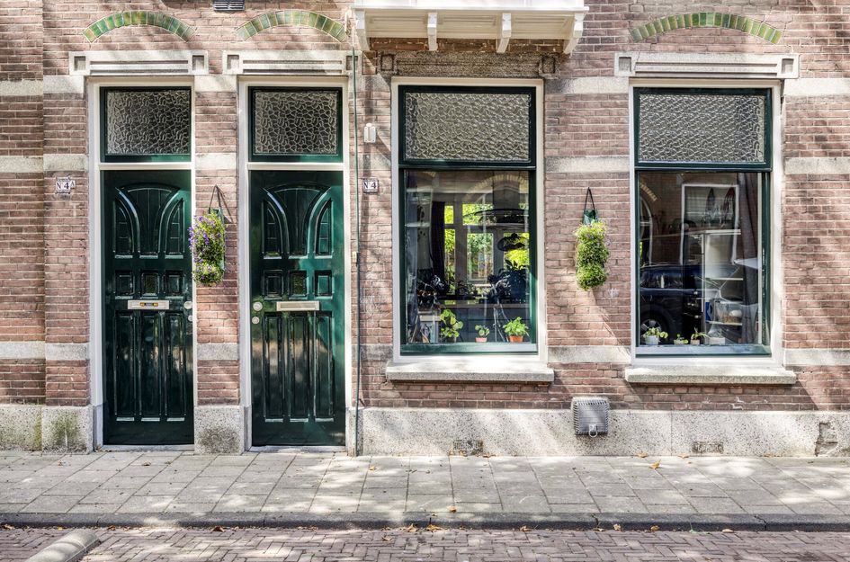 Valdezstraat 4