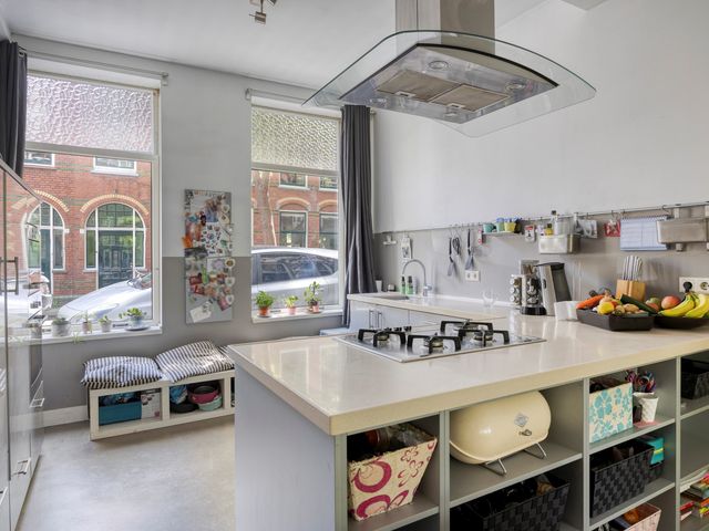 Valdezstraat 4, Leiden