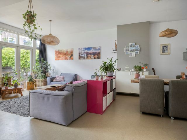 Valdezstraat 4, Leiden