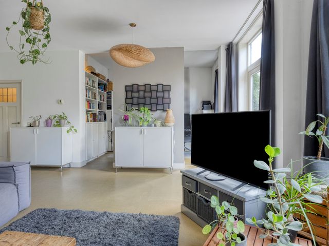 Valdezstraat 4, Leiden