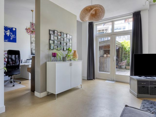 Valdezstraat 4, Leiden