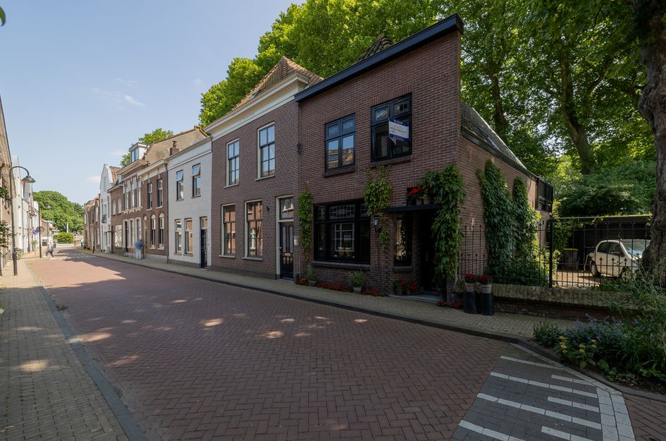 Korte Dijk 11