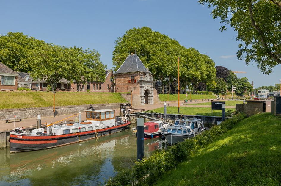 Korte Dijk 11